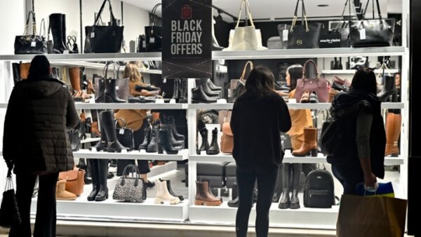 Κεφαλάς για Black Friday: “Να στηρίξουμε τις τοπικές επιχειρήσεις”