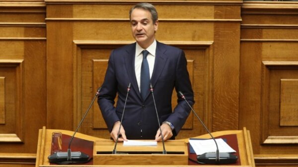 Μητσοτάκης: Από 28 Νοεμβρίου ξεκινούν τα 37.000 δωρεάν απογευματινά χειρουργεία