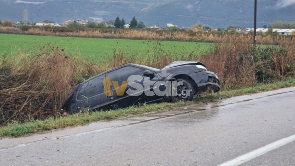 Στερεά: 50 τροχαία και 1 νεκρός τον Μάιο