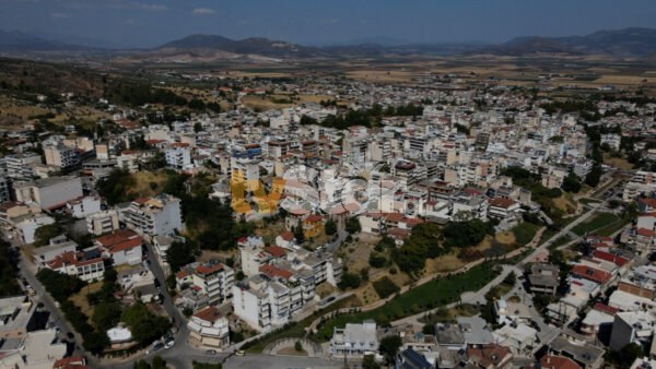 Θήβα: Προβλήματα στην υδροδότηση από φερτές ύλες στο κανάλι του Μόρνου που μπλόκαραν τη διύλιση νερού.(video)