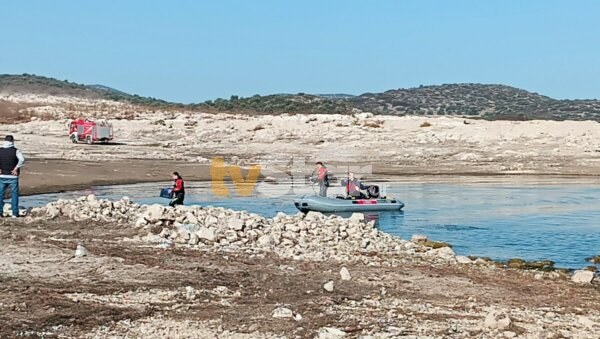 Βρέθηκε το σκάφος του αγνοούμενου ψαρά στην Υλίκη – Συνεχίζονται οι έρευνες για τον εντοπισμό του (photo)