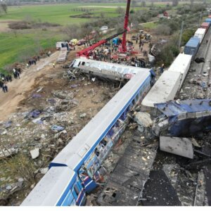 ΤΑ ΣΗΜΑΝΤΙΚΟΤΕΡΑ ΝΕΑ