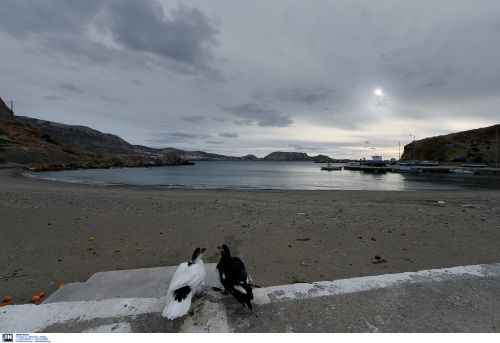 Η Κάρπαθος στα 10 πιο ενδιαφέροντα μέρη του κόσμου για διακοπές το 2025​​​​​​​​