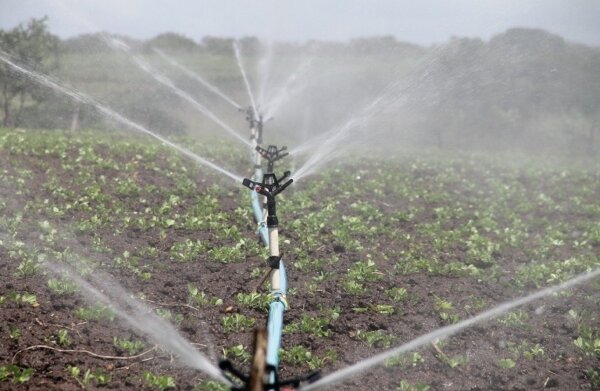 Ακραία αύξηση των τελών άρδευσης 30% βάζει ταφόπλακα στους αγρότες