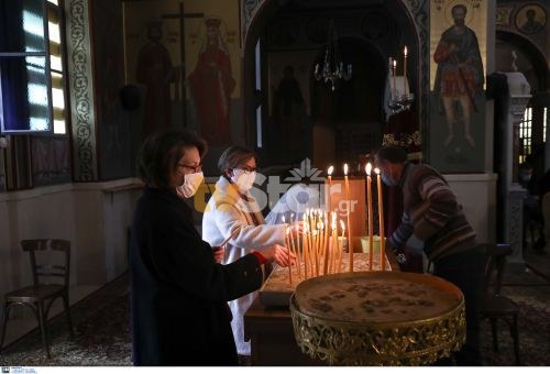 Εκατομμύρια Χριστιανοί γιορτάζουν και τα φετινά Χριστούγεννα στη σκιά πολέμων