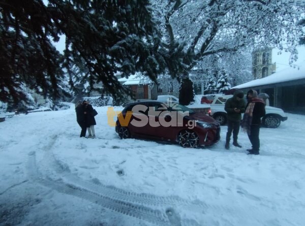 Στερεά: Που εντοπίζονται προβλήματα στην κυκλοφορία των οχημάτων