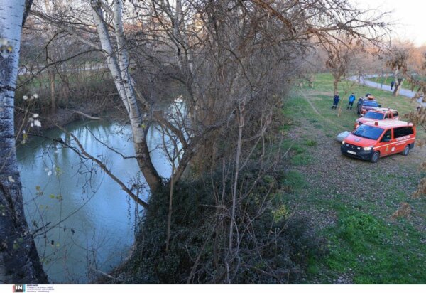 Άκαρπες οι έρευνες για τον 39χρονο στη Λάρισα