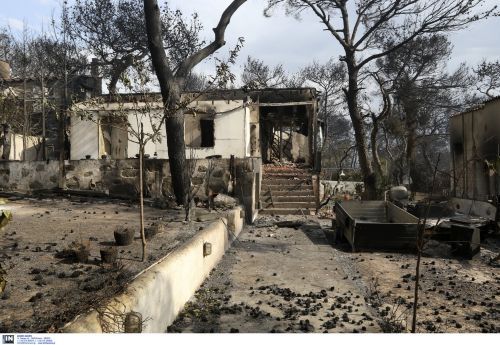 Εφετείο για Μάτι: Στις 3 Ιουνίου θα εκδοθεί η απόφαση