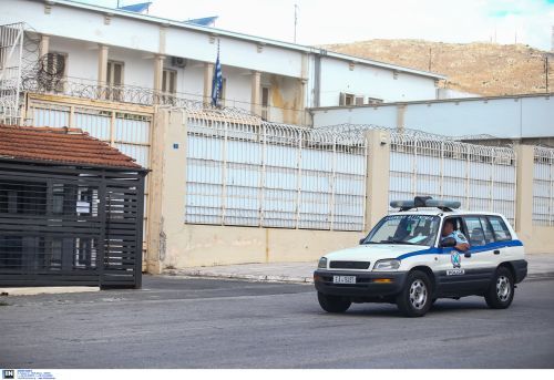 Φυλακές Κορυδαλλού: Αλγερινός επιτέθηκε και δάγκωσε στο μάγουλο Έλληνα κρατούμενο