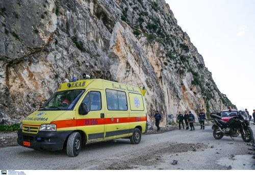 Μυτιλήνη: Πέθανε ο 19χρονος που τραυματίστηκε βαρύτατα σε τροχαίο με άλογα