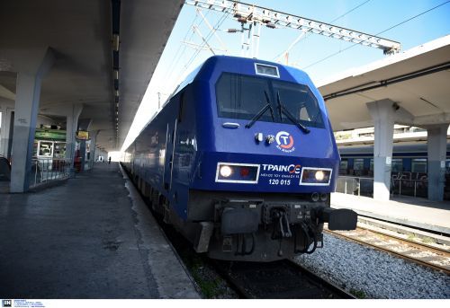 Hellenic Train: Αύξηση χωρητικότητας θέσεων στον άξονα Αθήνα-Θεσσαλονίκη