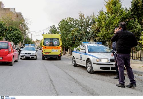 Εργατικό δυστύχημα στην Πάρο: Σκοτώθηκε από ηλεκτροπληξία 75χρονος οικοδόμος