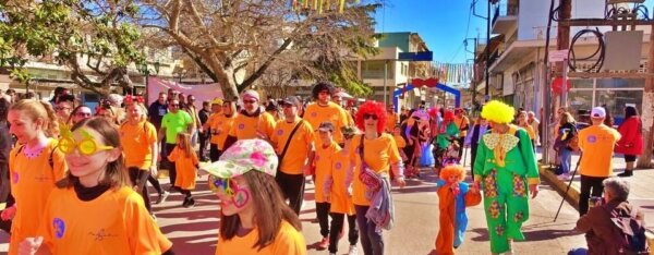 “Άνοιξαν” οι συμμετοχές για το 9ο MaskaRun 2025