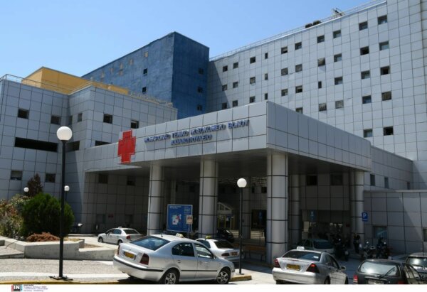 Εκτάκτως στο νοσοκομείο Βόλου από την Αλόννησο 17χρονη με γρίπη Α