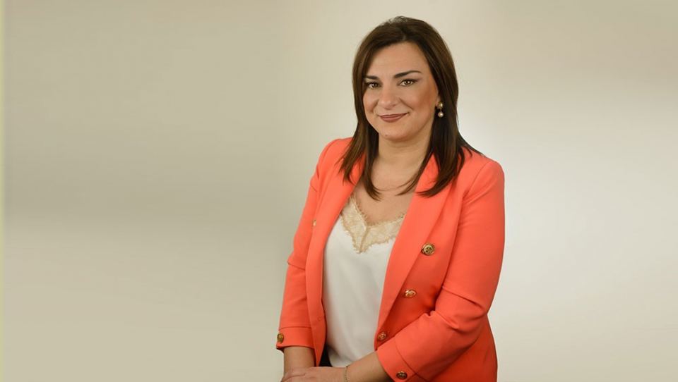 Σε αργία η δήμαρχος Αμφίκλειας Ελάτειας Αθανασία Στιβακτή