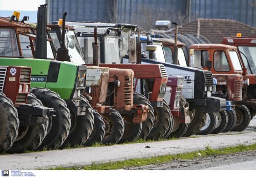 Νέα παρέμβαση του Αρείου Πάγου για τα μπλόκα –  Αυτόφωρο και συλλήψεις για παρακώλυση συγκοινωνιών