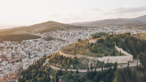 Δήμος Λαμιέων: Συμμετοχή στο Πρόγραμμα  «Στέγαση και Εργασία για Άστεγους»