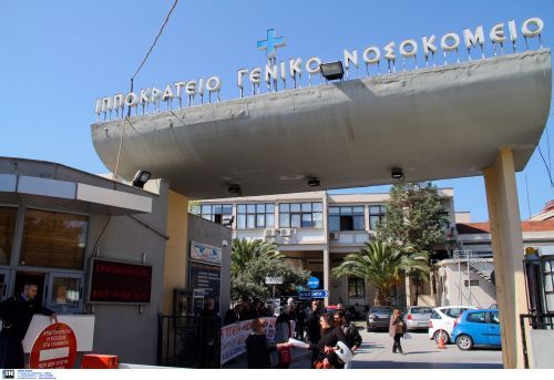 Σε 37χρονο οι νεφροί του 3χρονου Άγγελου – Στο Ιπποκράτειο της Θεσσαλονίκης η μεταμόσχευση