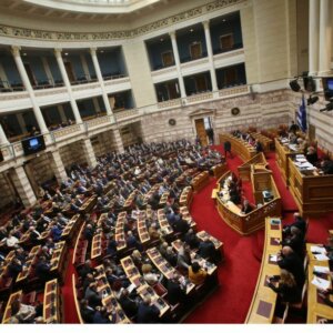 ΤΑ ΣΗΜΑΝΤΙΚΟΤΕΡΑ ΝΕΑ