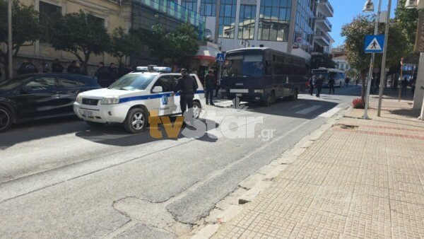 Νέα αναβολή στη δίκη για τους οπαδούς του ΠΑΟΚ. Τους απαγορεύτηκε η είσοδος στα γήπεδα. (video)