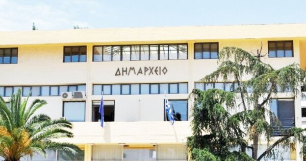 Φθιώτιδα: Απόπειρα απάτης  – Συστήνονται ως υπάλληλοι του Δήμου Λοκρών