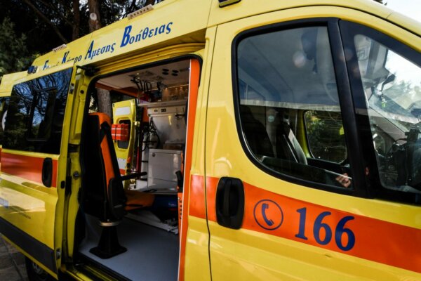 Θλίψη για τον θάνατο της 13χρονης Κάτιας από τη Χαλκίδα