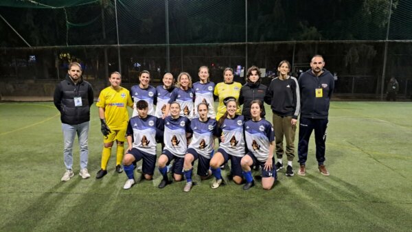 Καρπενήσι Futsal: «Η ΕΠΣ Σάλας κάλυψε 15 ευρώ ανά μετακίνηση για το τμήμα γυναικών»