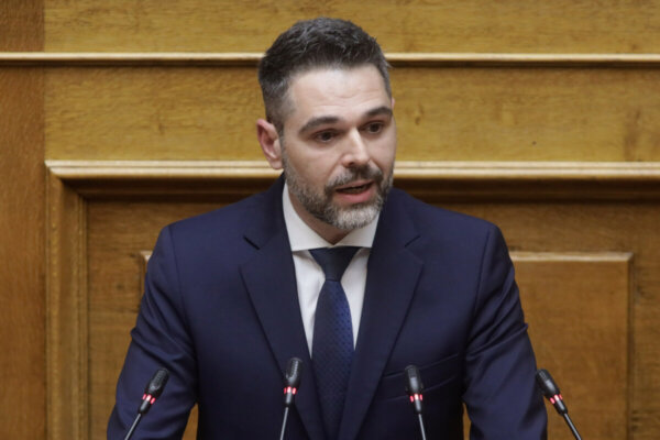 Τη διαμαρτυρία του Κτηνοτροφικού Συλλόγου Δυτικής Φθιώτιδας φέρνει στη Βουλή ο Γ. Σαρακιώτης