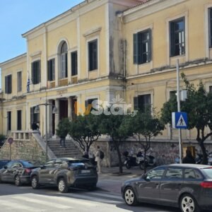 ΤΑ ΣΗΜΑΝΤΙΚΟΤΕΡΑ ΝΕΑ