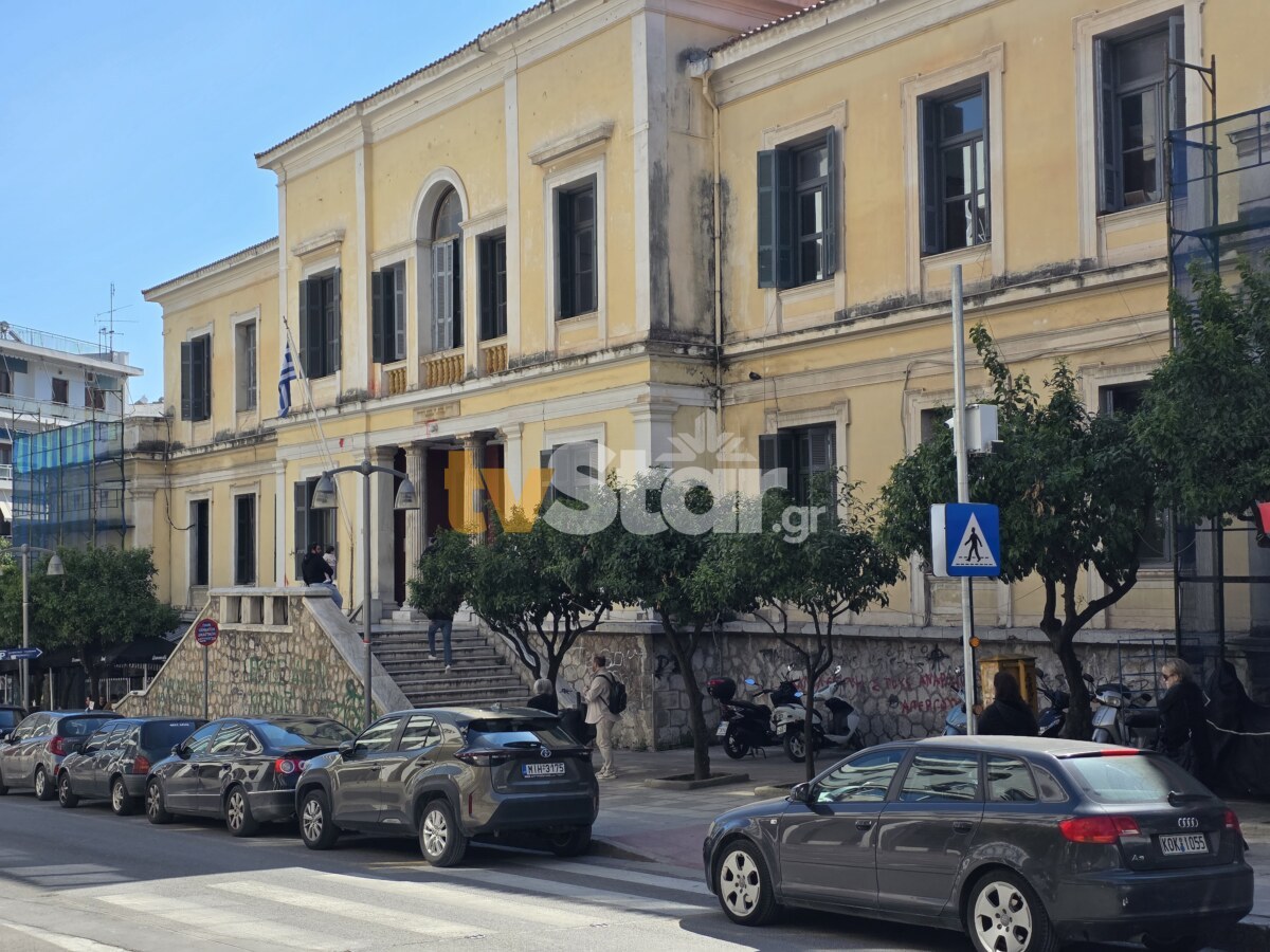 ΤΑ ΣΗΜΑΝΤΙΚΟΤΕΡΑ ΝΕΑ