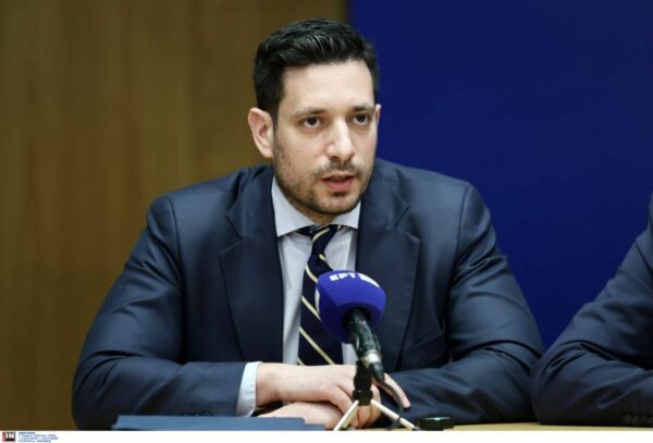 Κυρανάκης: Το σιδηροδρομικό δίκτυο νοσεί βαθιά, χρειάζονται αποφασιστικές κινήσεις