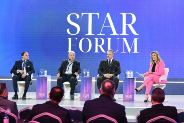 STAR FORUM 2025: Τα Επιμελητήρια ως μοχλός ανάπτυξης της Περιφέρειας