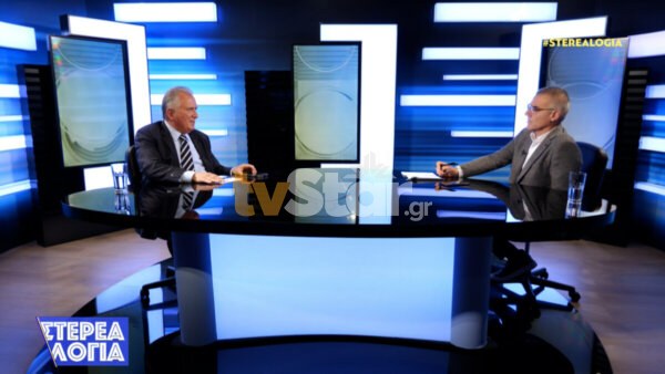 Πυρά Μουλκιώτη για τις καθυστερήσεις εκκαθάρισης του Οργανισμού Κωπαίδας, Ερώτηση χωρίς απάντηση για την ΕΥΔΑΠ.(VIDEO)