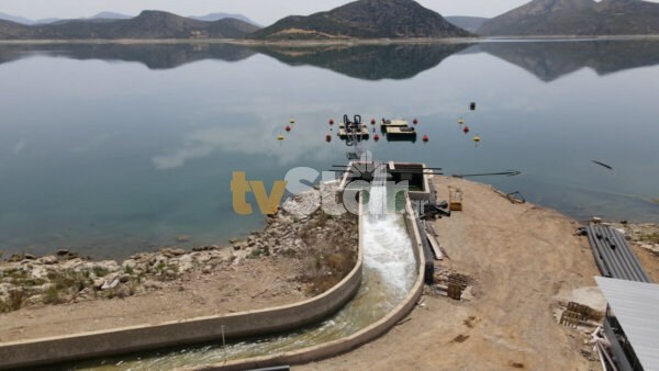 Με όρους δημιουργικής ασάφειας η διεξαγωγή της άρδευσης στην Κωπαίδα. Τι είπε ο Γ.Γ. Φυσικού Περιβάλλοντος.(video)