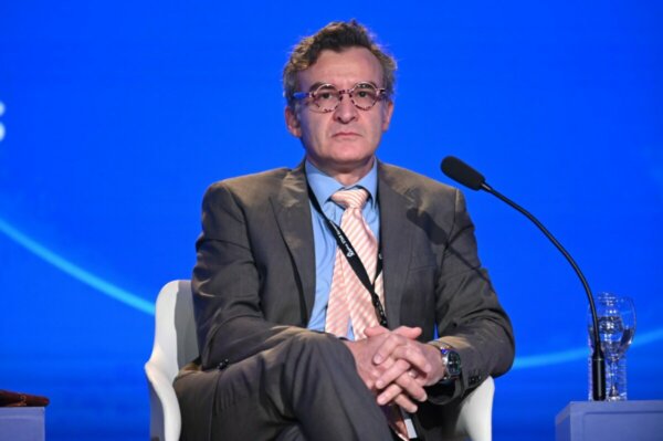 Νίκος Ορφανός:  Η αποκάλυψη για την περιπέτεια υγείας και η επιστροφή στην Ελλάδα (video)