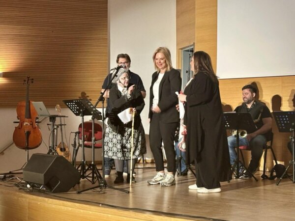 Ολοκληρώθηκε η εκπαιδευτική διαδραστική παράσταση «Πες μου Μούσα μοι έννεπε», από τον Δήμο Χαλκιδέων, για μαθητές Δημοτικών σχολείων