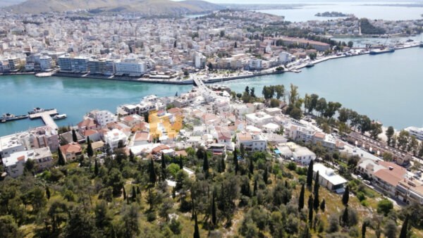 Καμπανάκι για παλιά γέφυρα Ευρίπου – Τι σχεδιάζουν στη θάλασσα της Χαλκίδας