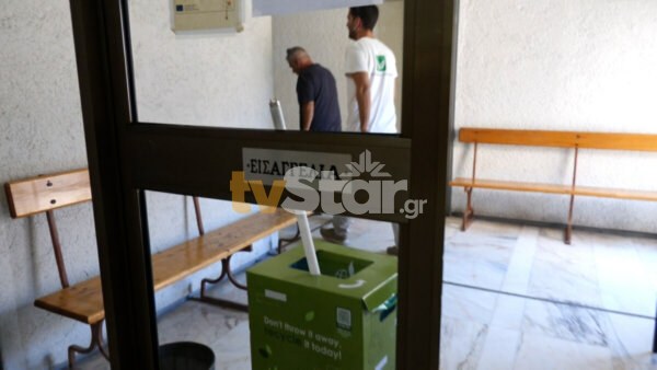 Μήνυση αγροτών κατά της περιφέρειας. “Έρχονται” αγωγές αποζημιώσεων.(video)