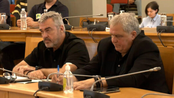 Καθαρισμός δικτύων ΔΕΗ, δημιουργία αντιπυρικών ζωνών, στρατός και ΕΜΟΔΕ ενισχύουν την πρόληψη στα δάση της Εύβοιας
