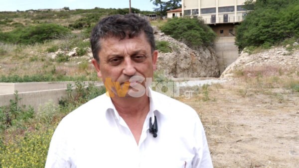 Απάντηση Ντασιώτη στη μήνυση αγροτών της Βοιωτίας.(video)