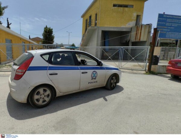 Νεκρός 56χρονος εργάτης που έπεσε από καρότσα στον Βιολογικό Καθαρισμό Άργους – Ναυπλίου
