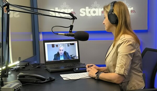 Λουκόπουλος: Αν περιμένουμε τις ΗΠΑ σε περίπτωση κρίσης με την Τουρκία…το πουλάκι “πέταξε”(video)