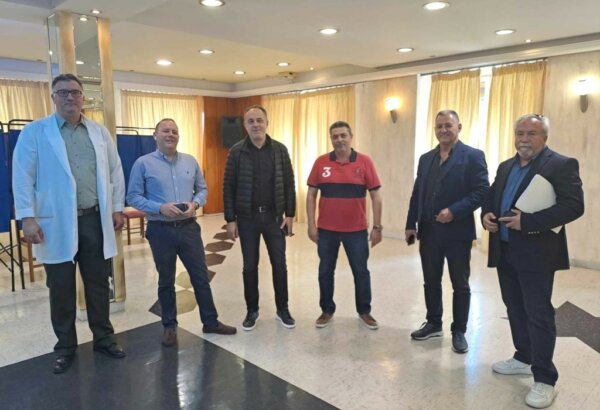 Παγκόσμια Ημέρα Μελανώματος: Δωρεάν δερματολογικός έλεγχος για δεύτερη χρονιά στη Λαμία