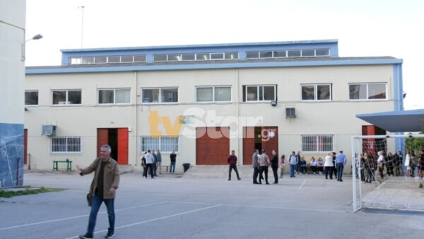 6η έκθεση Εργαστηριακού Κέντρου Λιβαδειάς. Εκδήλωση παραπόνων για χωροταξικό, κτιριακό και υποχρηματοδότηση.(video)