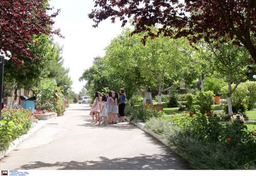 ΔΥΠΑ: Δωρεάν κατασκήνωση για 70.000 παιδιά – Οι δικαιούχοι, τα κριτήρια και η μοριοδότηση