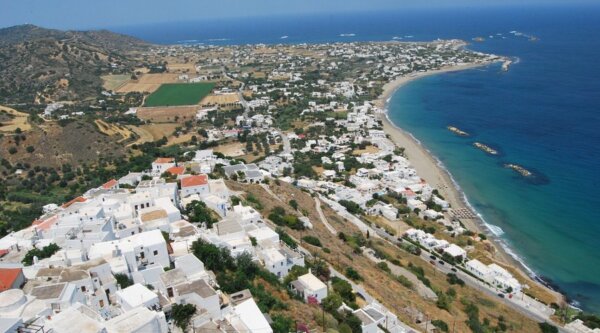 Η Σκύρος ζητά την παρέμβαση των βουλευτών για πάγωμα του ΠΔ σε οικισμούς με πληθυσμό κάτω των 2000 κατοίκων