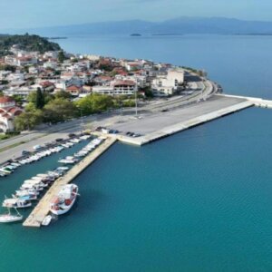 ΤΑ ΣΗΜΑΝΤΙΚΟΤΕΡΑ ΝΕΑ