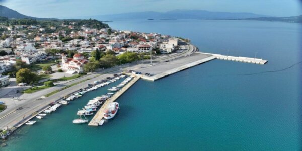 Το πρόγραμμα λατρευτικών εκδηλώσεων εορτασμού στον Άγιο Κωνσταντίνο Καμένων Βούρλων
