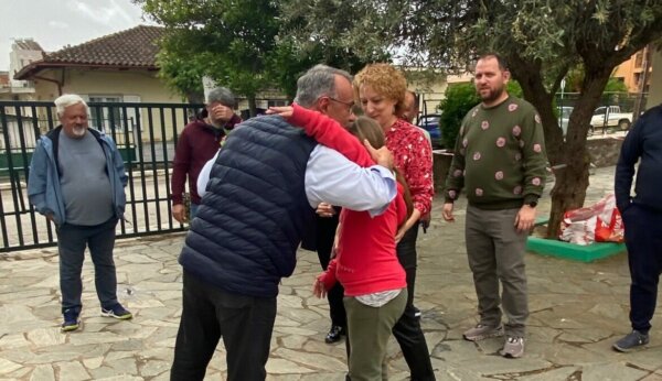 Σε Κάτω Τιθορέα και Μαρτίνο ο Χρήστος Σταϊκούρας
