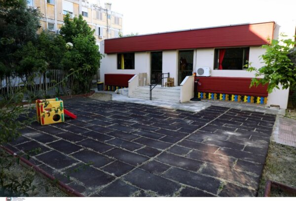 Ξεκινούν την Τρίτη οι αιτήσεις για τους 28 βρεφονηπιακούς σταθμούς της ΔΥΠΑ